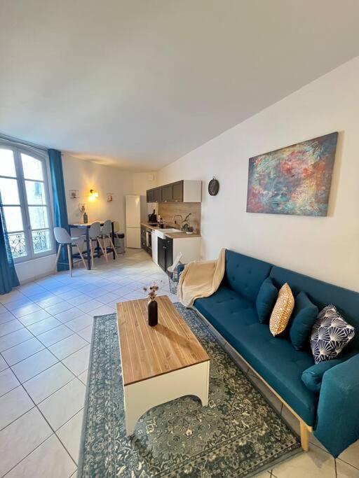 "La Maison Fabrin" Appart N2 Arles Centre Ngoại thất bức ảnh