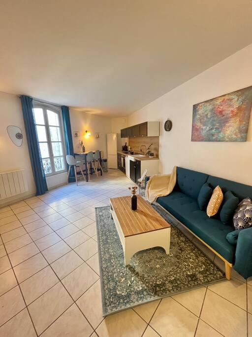 "La Maison Fabrin" Appart N2 Arles Centre Ngoại thất bức ảnh