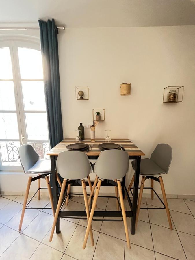 "La Maison Fabrin" Appart N2 Arles Centre Ngoại thất bức ảnh