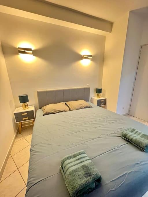 "La Maison Fabrin" Appart N2 Arles Centre Ngoại thất bức ảnh