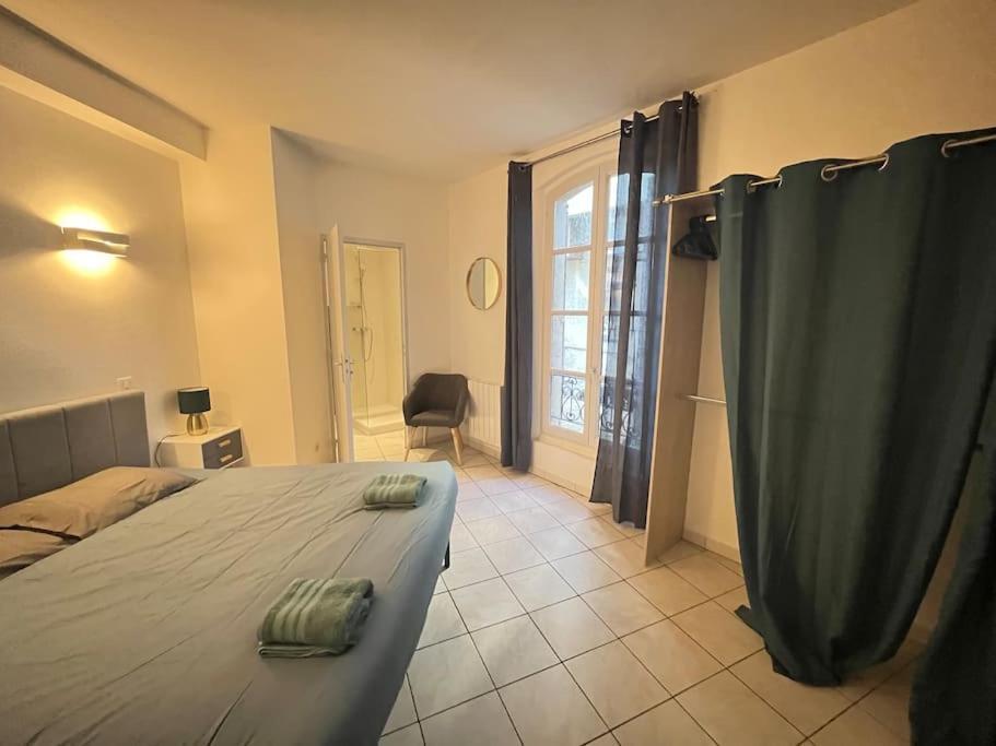 "La Maison Fabrin" Appart N2 Arles Centre Ngoại thất bức ảnh