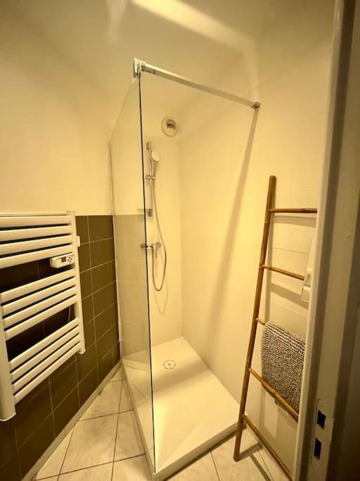 "La Maison Fabrin" Appart N2 Arles Centre Ngoại thất bức ảnh