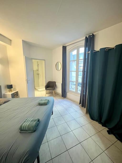 "La Maison Fabrin" Appart N2 Arles Centre Ngoại thất bức ảnh