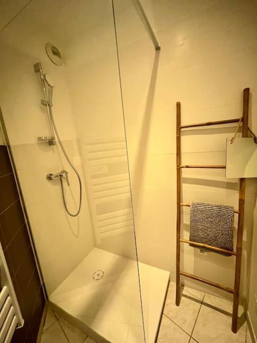 "La Maison Fabrin" Appart N2 Arles Centre Ngoại thất bức ảnh
